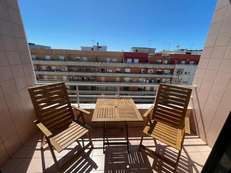 Apartamento T2 para Venda em Braga (Maximinos, Sé e Cividade) Foto 3