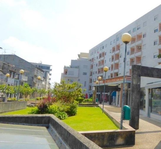 Apartamento T2 para Venda em Braga (Maximinos, Sé e Cividade) Foto 8