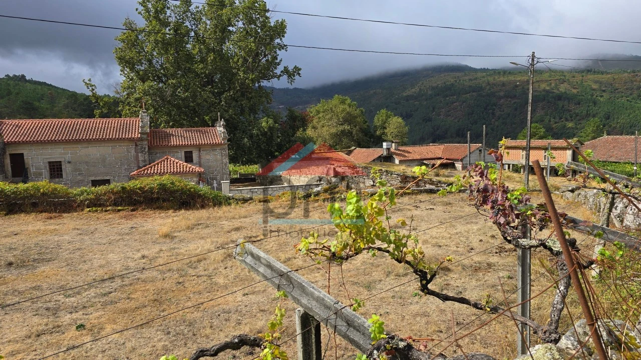 Terreno para Venda em Merufe Foto 2