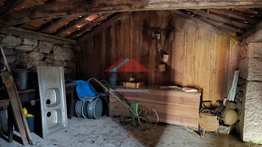 Moradia T2 para Venda em Merufe Foto 5