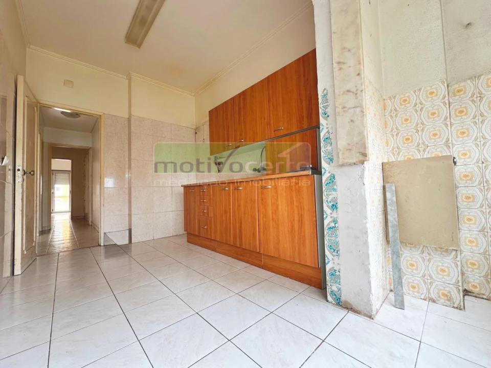 Apartamento T2 para Venda em Oeiras e São Julião da Barra, Paço de Arcos e Caxias Foto 2