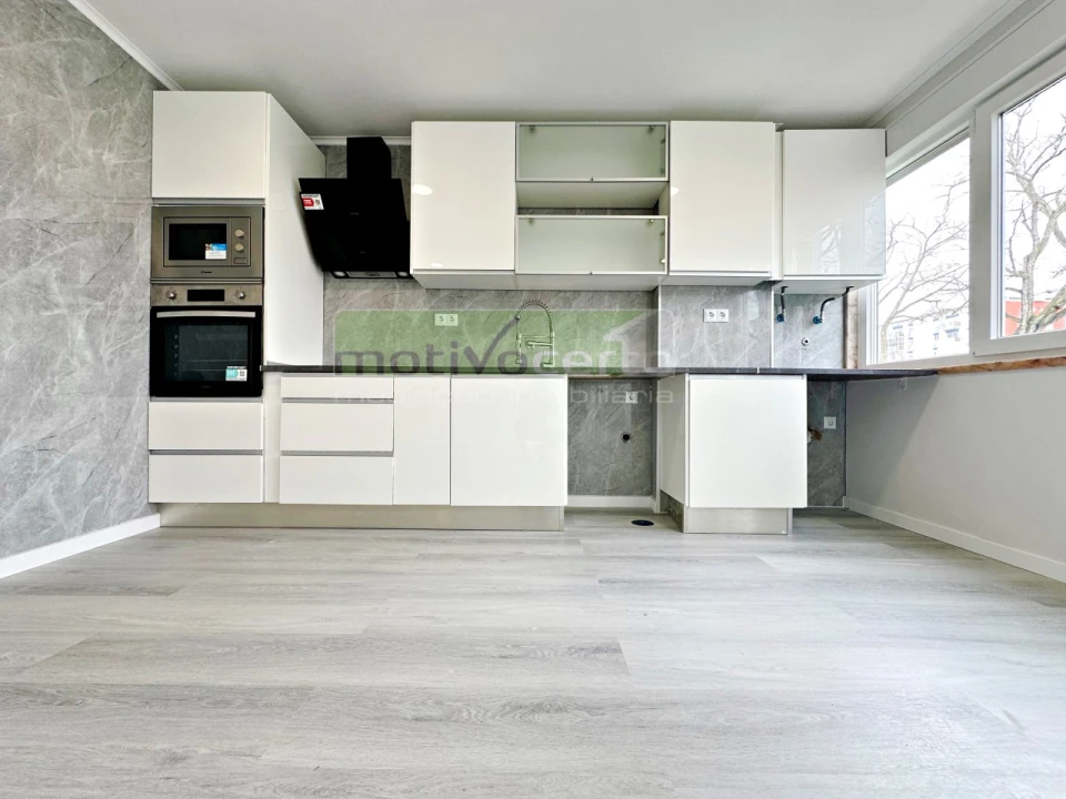 Apartamento T2 para Venda em Oeiras e São Julião da Barra, Paço de Arcos e Caxias Foto 4