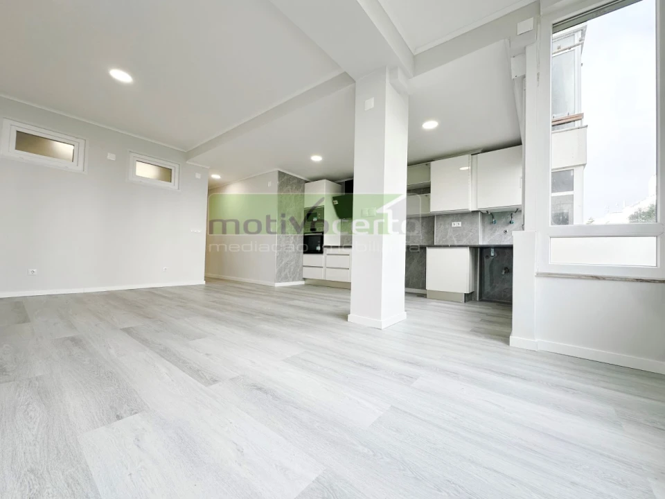 Apartamento T2 para Venda em Oeiras e São Julião da Barra, Paço de Arcos e Caxias Foto 6