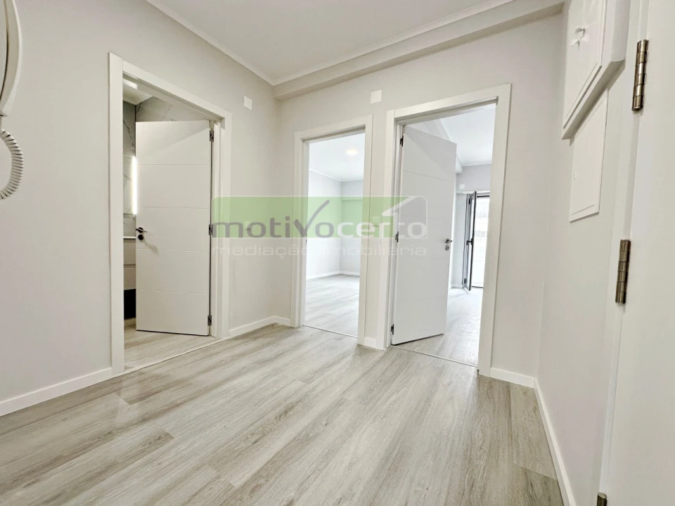 Apartamento T2 para Venda em Oeiras e São Julião da Barra, Paço de Arcos e Caxias Foto 9