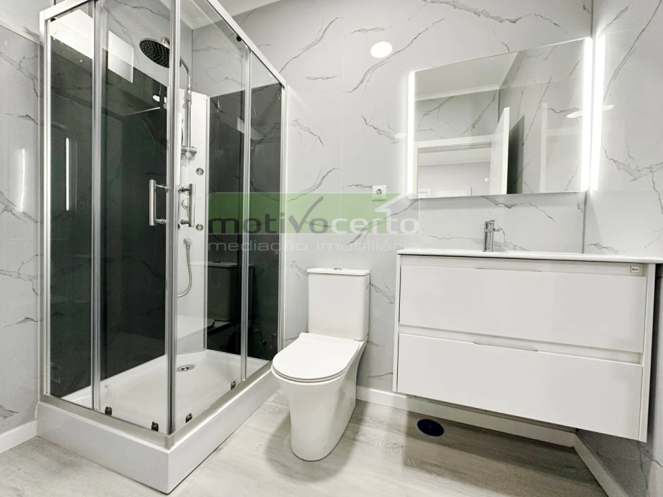 Apartamento T2 para Venda em Oeiras e São Julião da Barra, Paço de Arcos e Caxias Foto 20