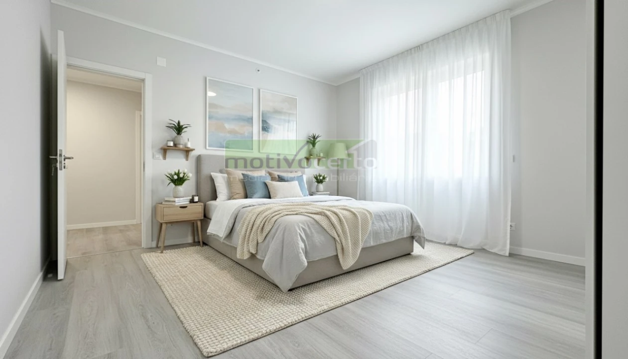 Apartamento T2 para Venda em Oeiras e São Julião da Barra, Paço de Arcos e Caxias Foto 12