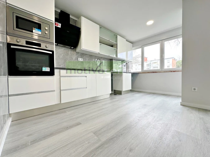 Apartamento T2 para Venda em Oeiras e São Julião da Barra, Paço de Arcos e Caxias Foto 3