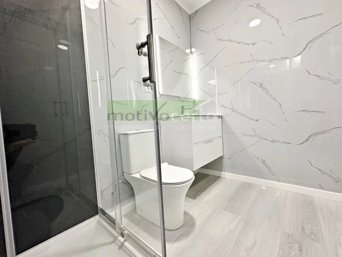 Apartamento T2 para Venda em Oeiras e São Julião da Barra, Paço de Arcos e Caxias Foto 21