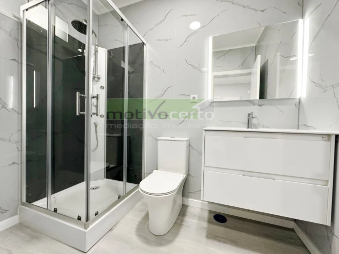 Apartamento T2 para Venda em Oeiras e São Julião da Barra, Paço de Arcos e Caxias Foto 20