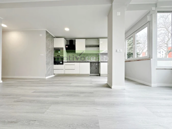 Apartamento T2 para Venda em Oeiras e São Julião da Barra, Paço de Arcos e Caxias Foto 7