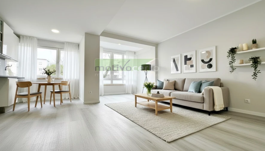 Apartamento T2 para Venda em Oeiras e São Julião da Barra, Paço de Arcos e Caxias Foto 1