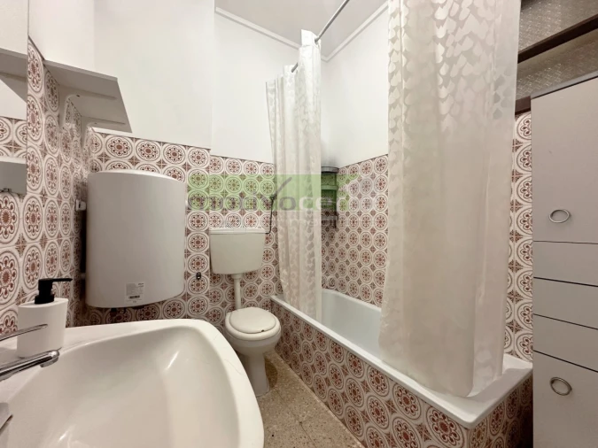 Apartamento T1 para Venda em Queluz e Belas Foto 13