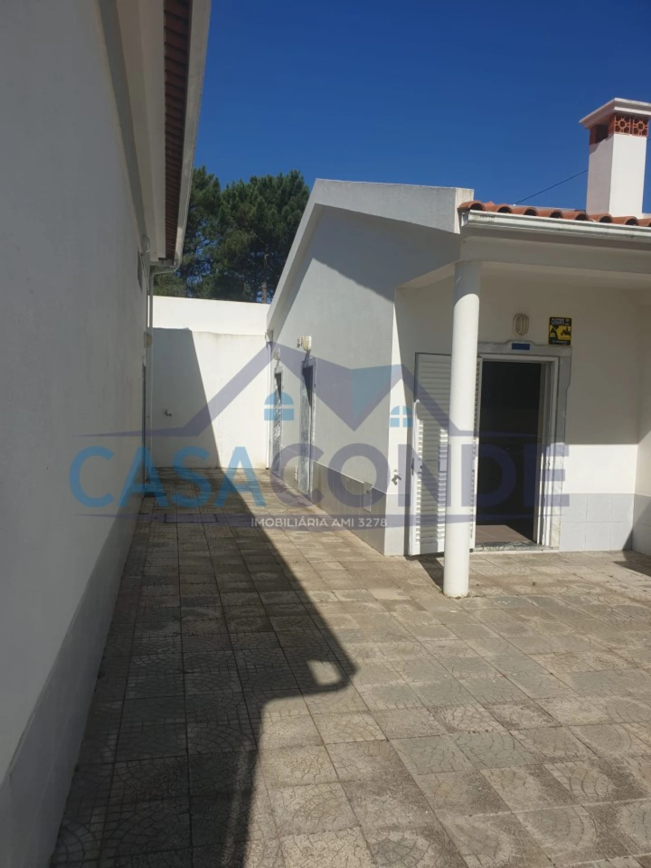 Armazém para Arrendamento em Fernao Ferro Foto 11