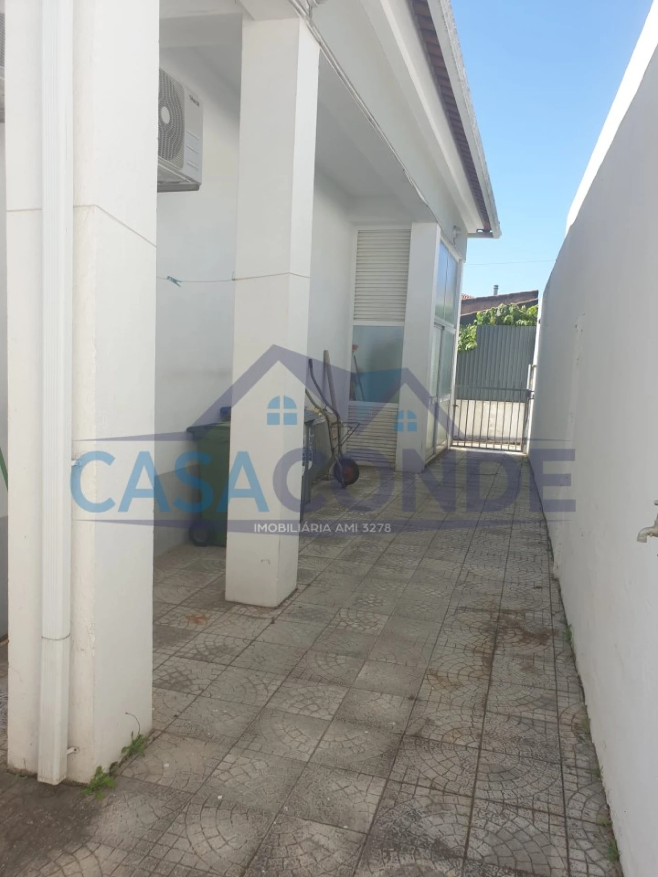 Armazém para Arrendamento em Fernao Ferro Foto 7