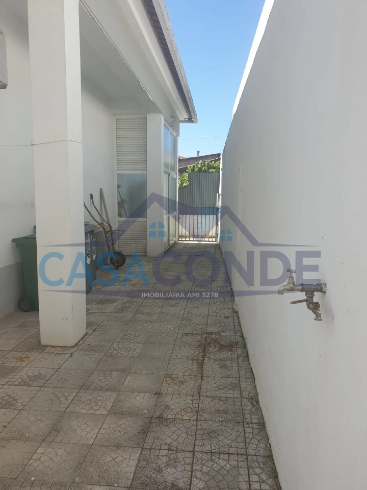 Armazém para Arrendamento em Fernao Ferro Foto 13