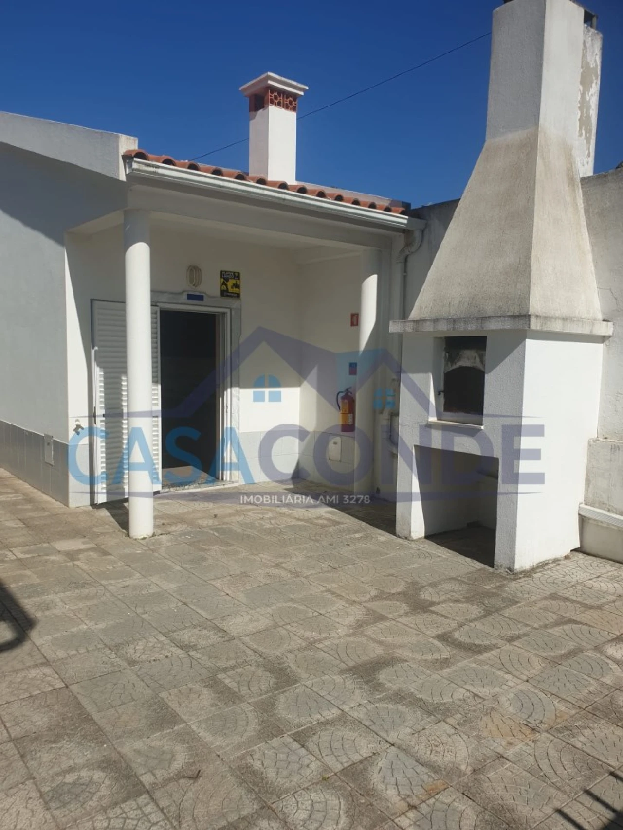 Armazém para Arrendamento em Fernao Ferro Foto 14