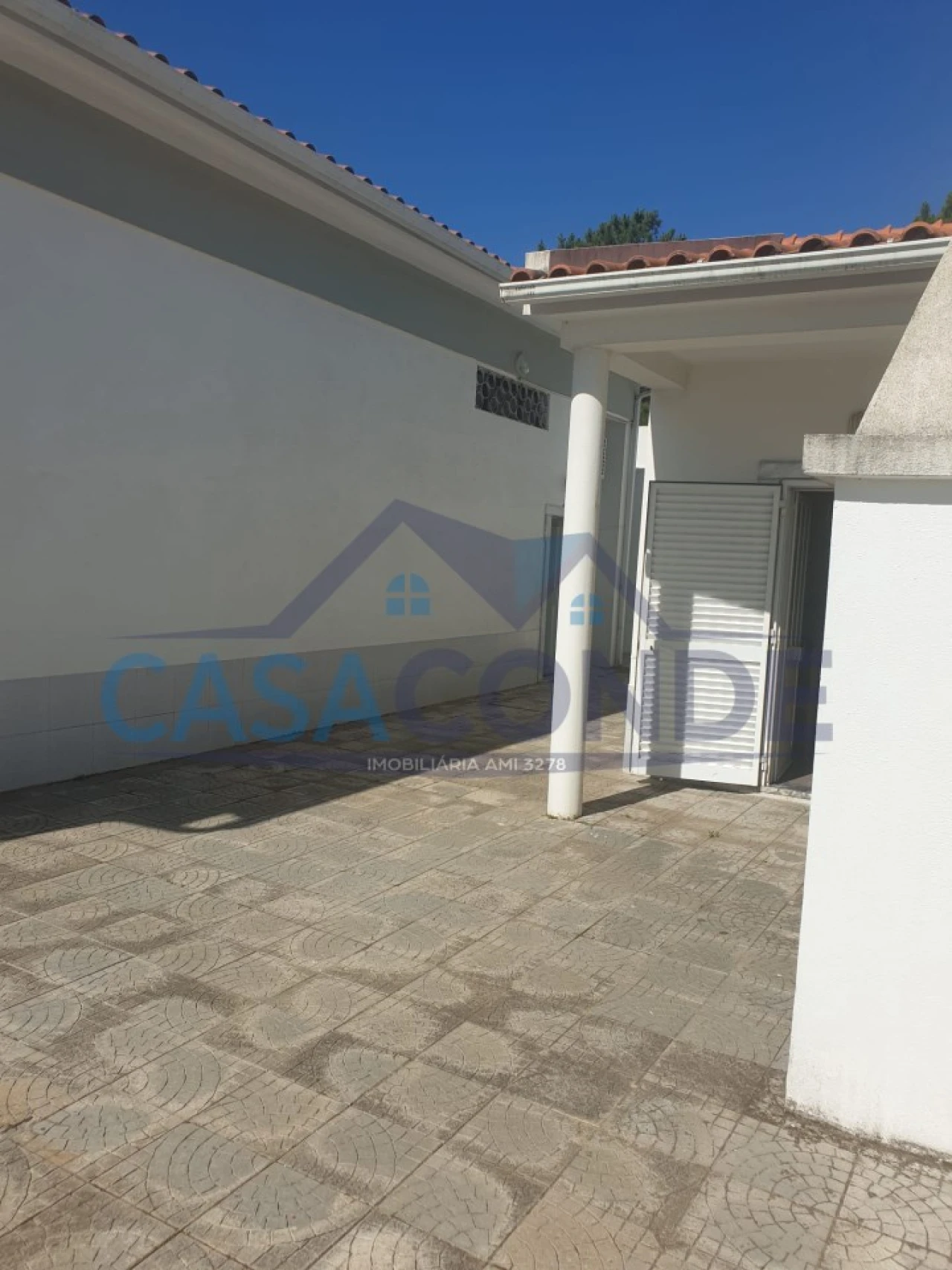 Armazém para Arrendamento em Fernao Ferro Foto 15