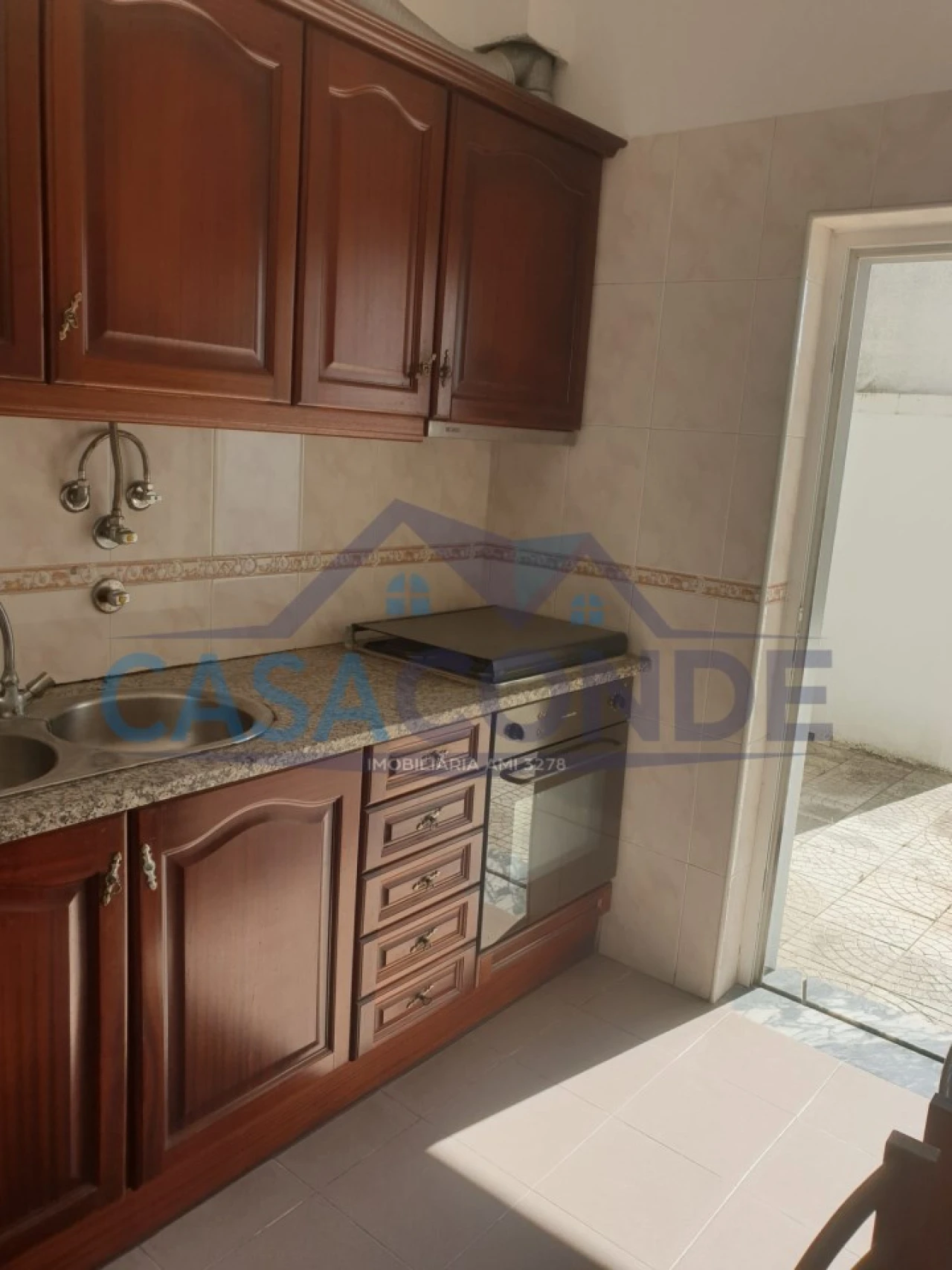 Armazém para Arrendamento em Fernao Ferro Foto 17