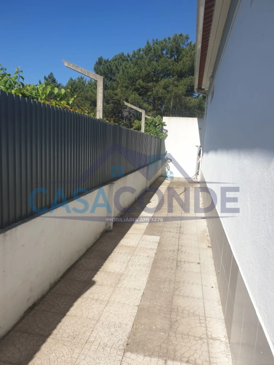 Armazém para Arrendamento em Fernao Ferro Foto 8