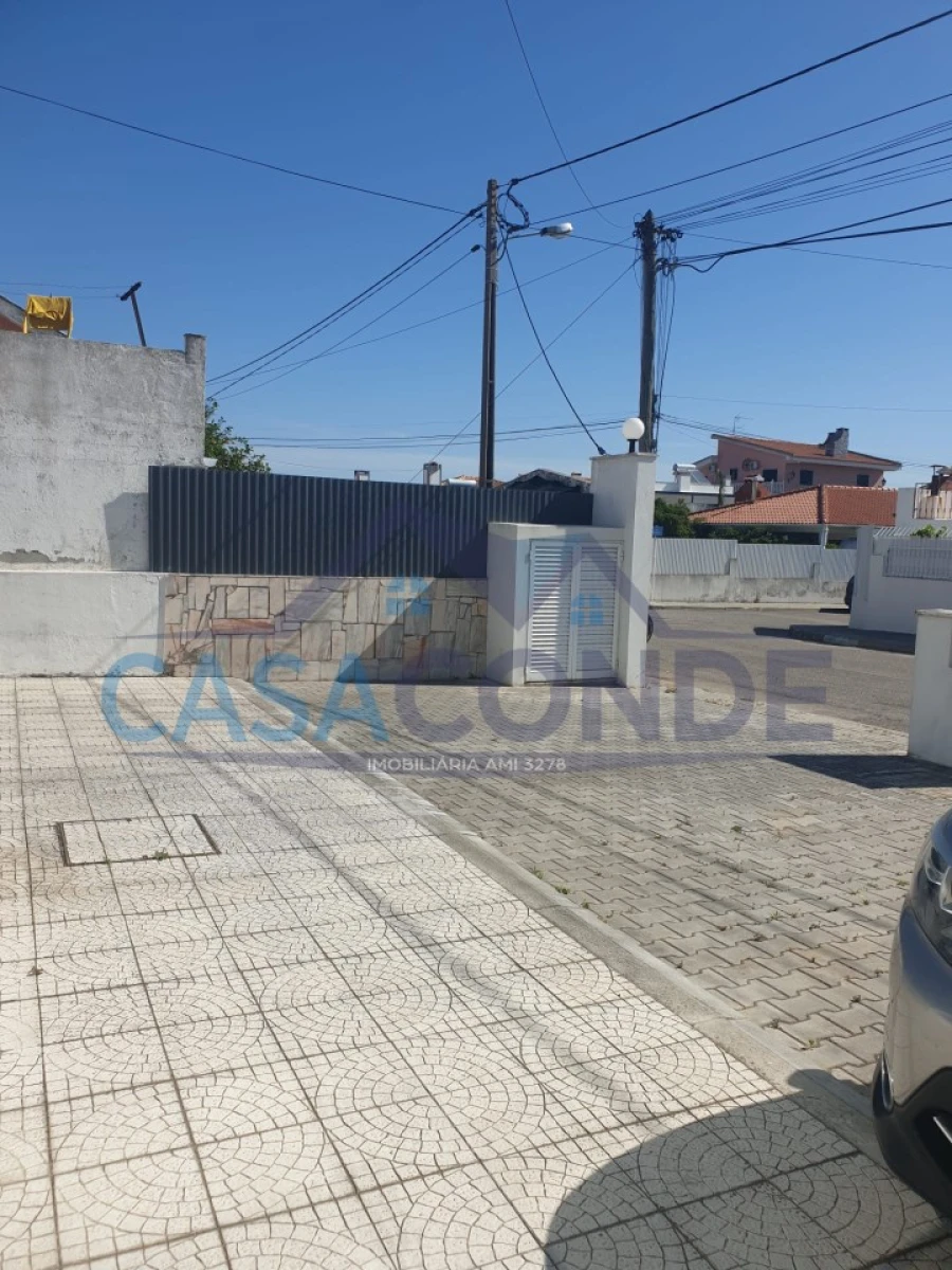 Armazém para Arrendamento em Fernao Ferro Foto 9