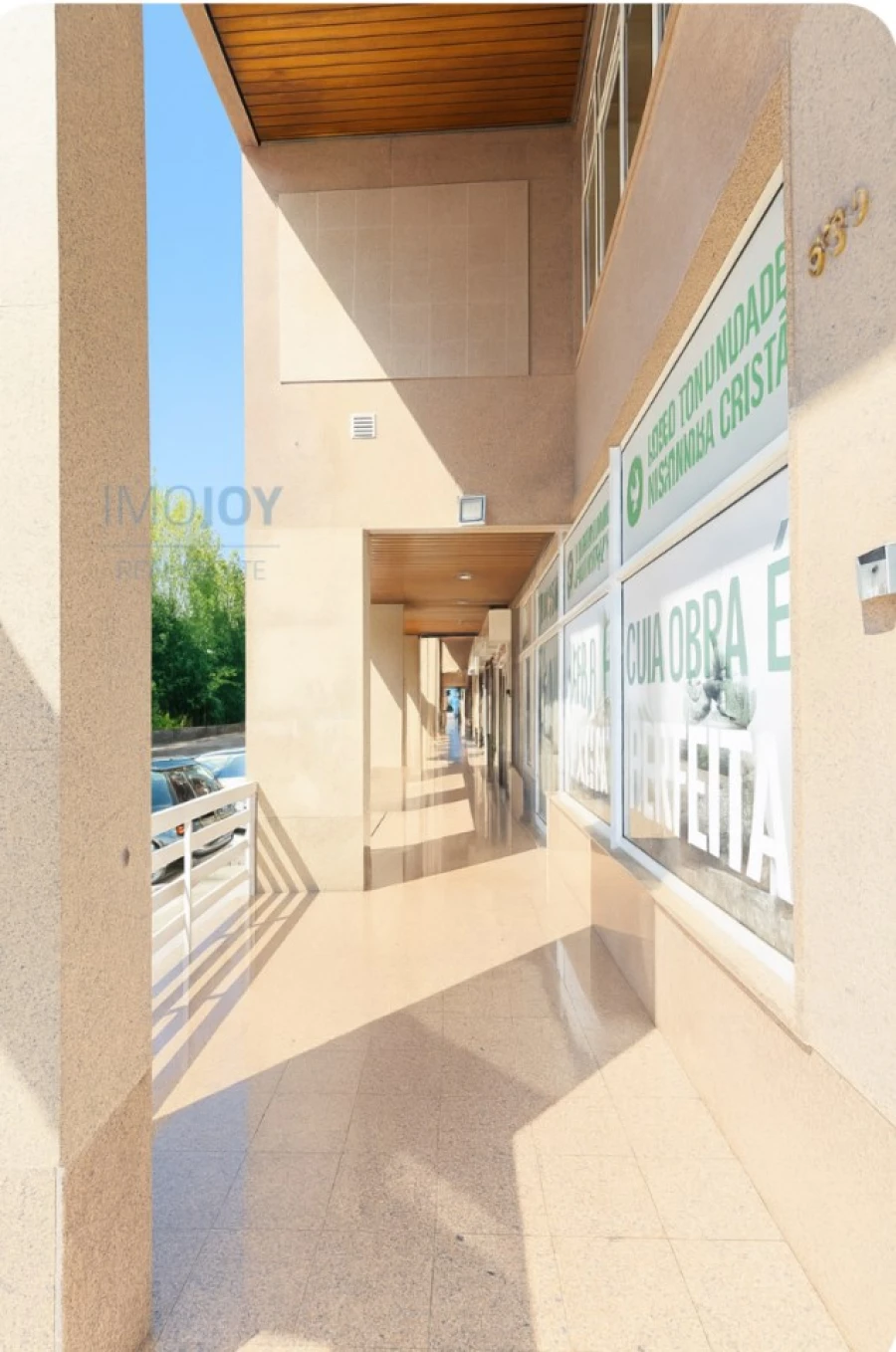 Loja para Arrendamento em Queluz e Belas Foto 8