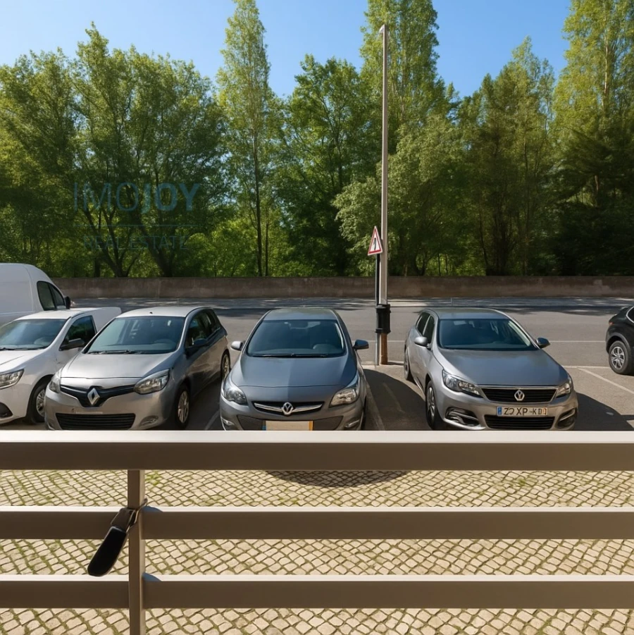 Loja para Arrendamento em Queluz e Belas Foto 9