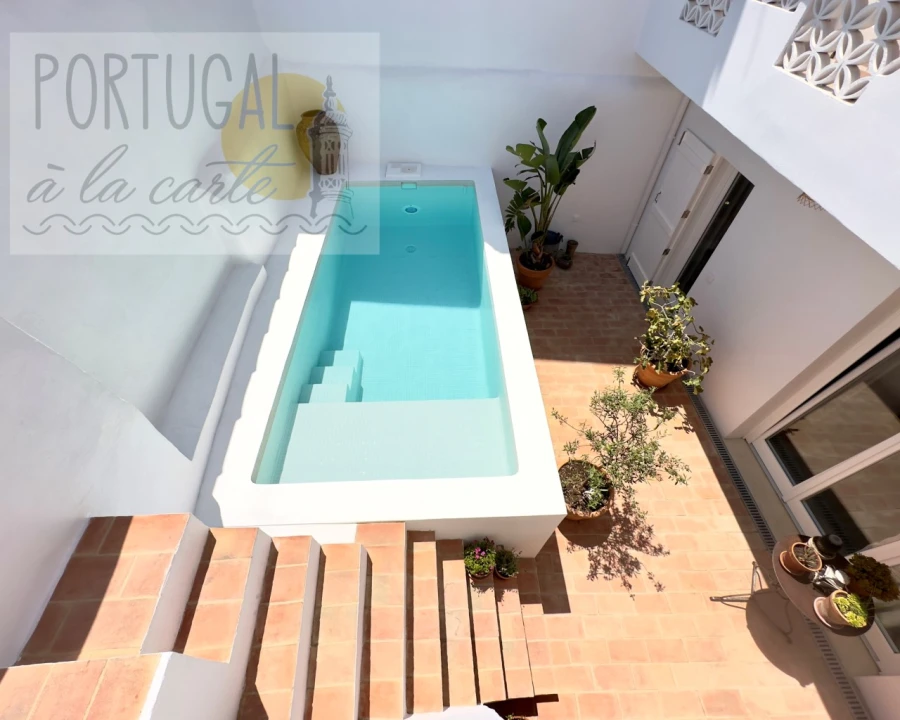 Quinta T3 para Venda em Loule (São Clemente) Foto 2