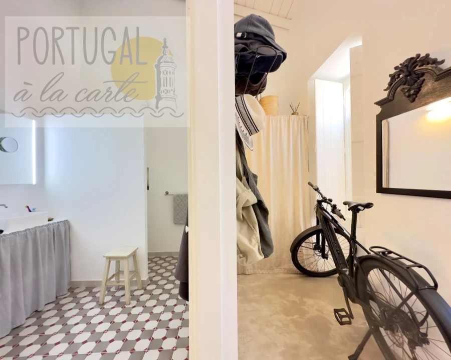 Quinta T3 para Venda em Loule (São Clemente) Foto 7