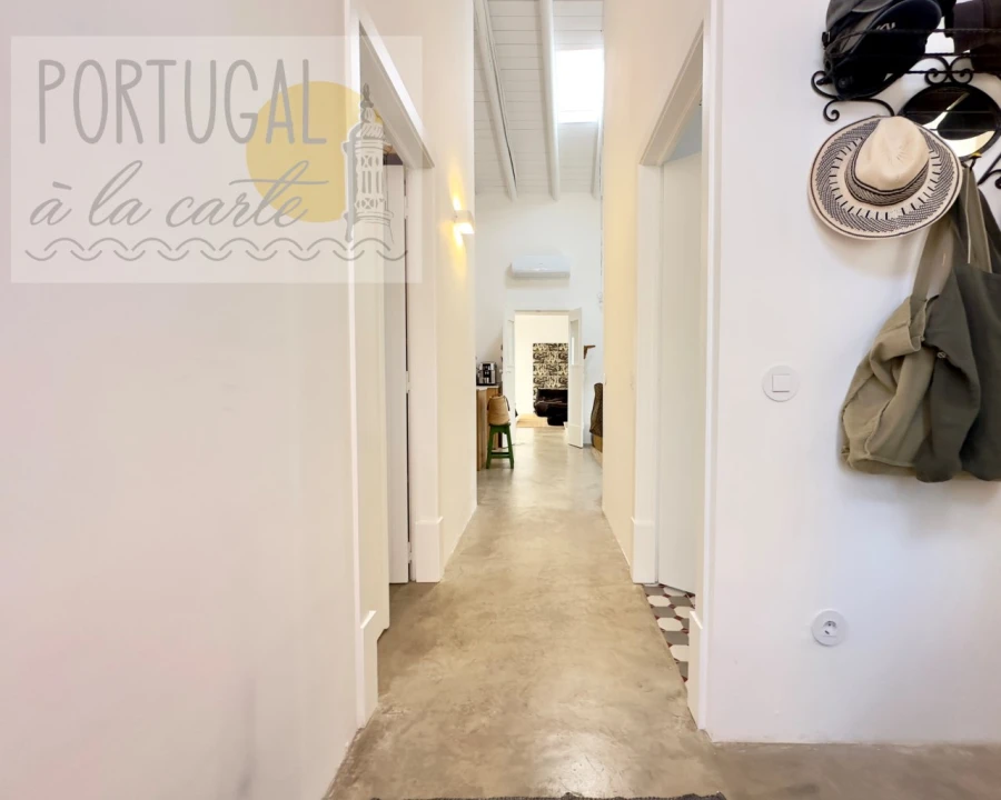 Quinta T3 para Venda em Loule (São Clemente) Foto 8