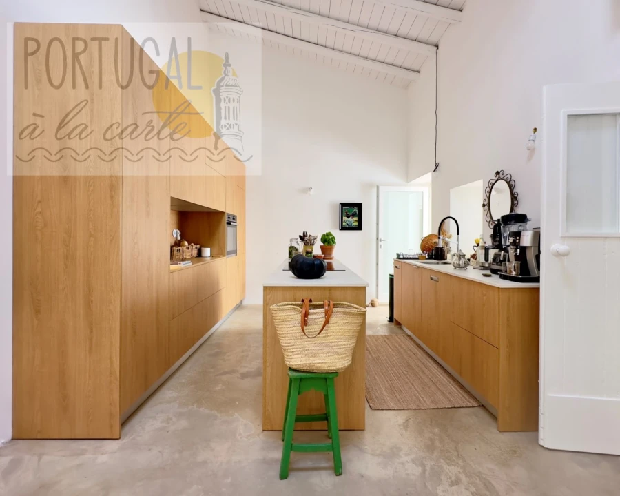 Quinta T3 para Venda em Loule (São Clemente) Foto 22