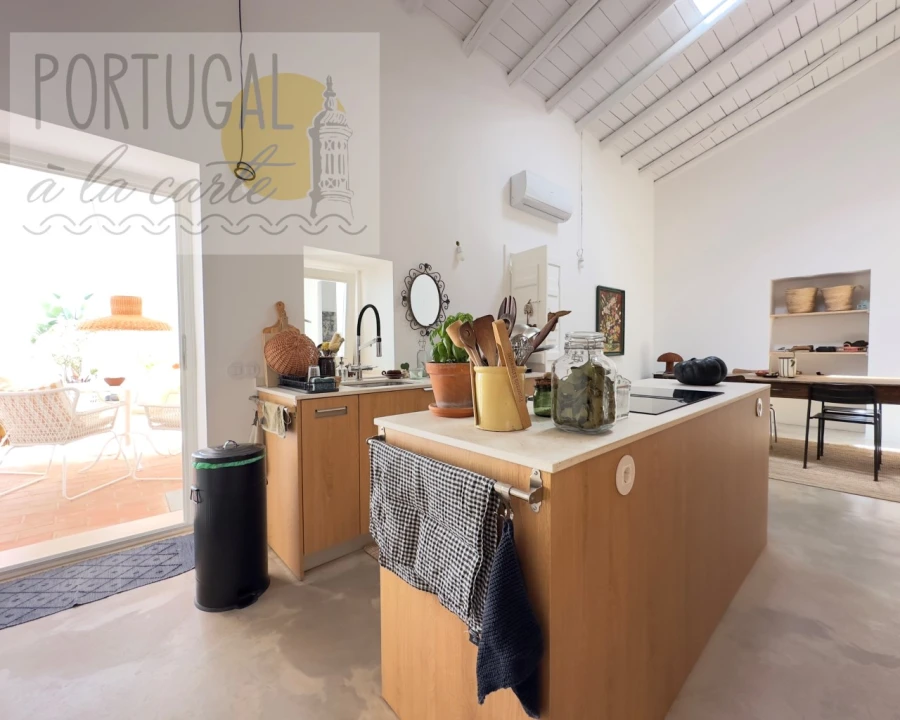 Quinta T3 para Venda em Loule (São Clemente) Foto 26