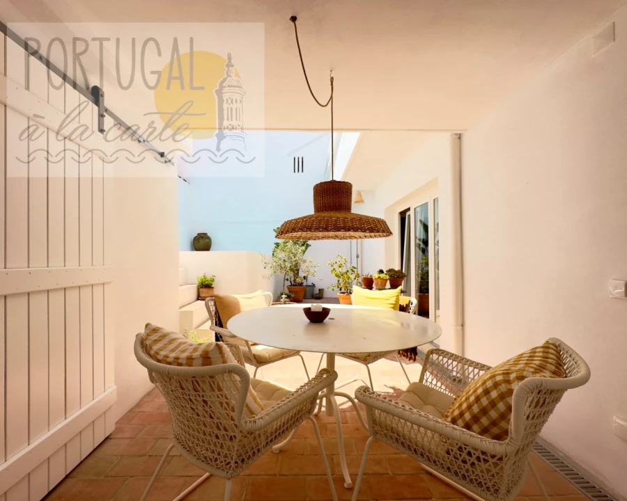 Quinta T3 para Venda em Loule (São Clemente) Foto 27