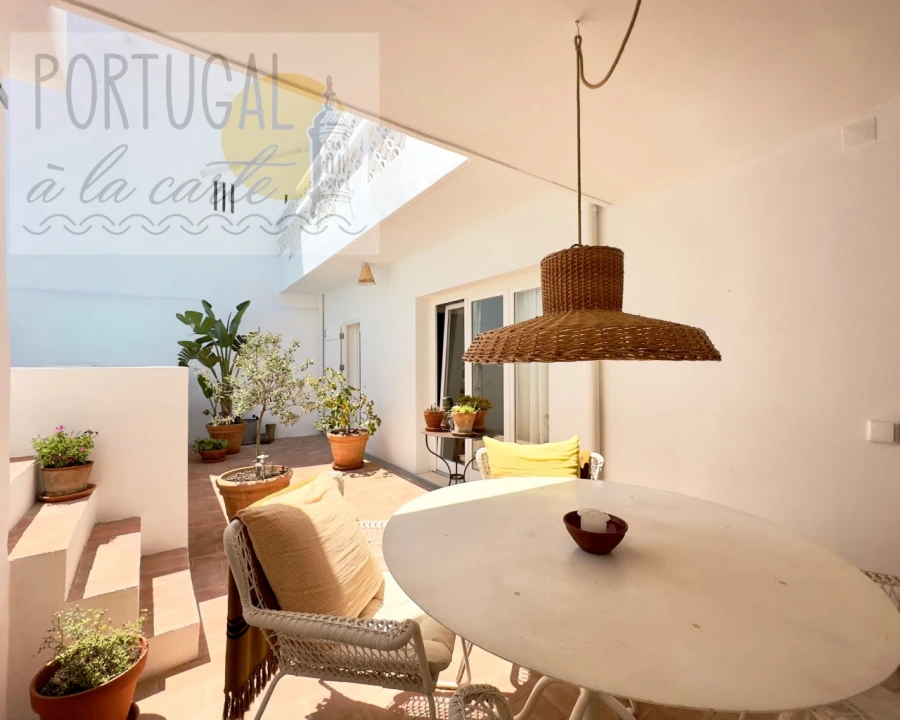 Quinta T3 para Venda em Loule (São Clemente) Foto 28