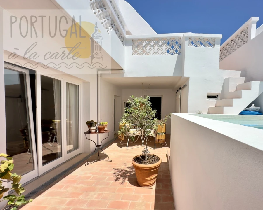 Quinta T3 para Venda em Loule (São Clemente) Foto 31