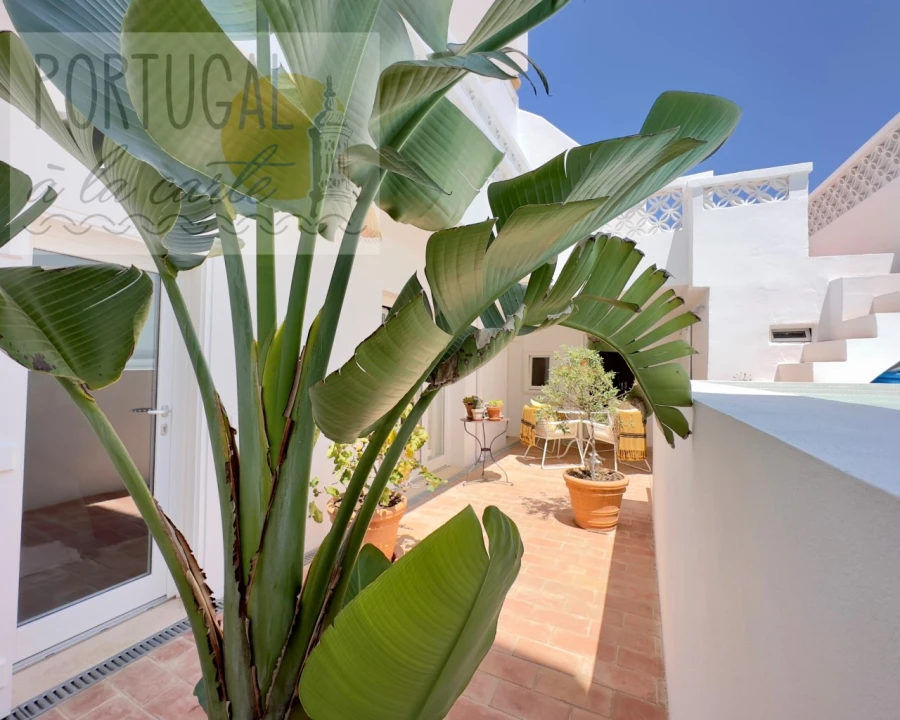 Quinta T3 para Venda em Loule (São Clemente) Foto 35