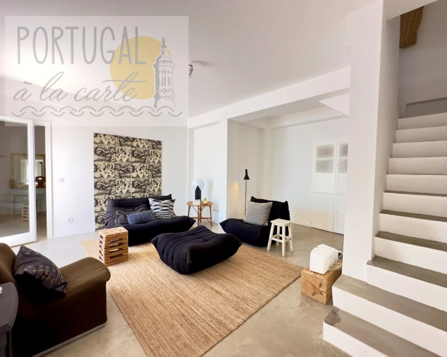 Quinta T3 para Venda em Loule (São Clemente) Foto 43