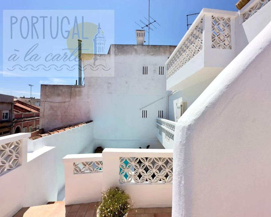 Quinta T3 para Venda em Loule (São Clemente) Foto 60