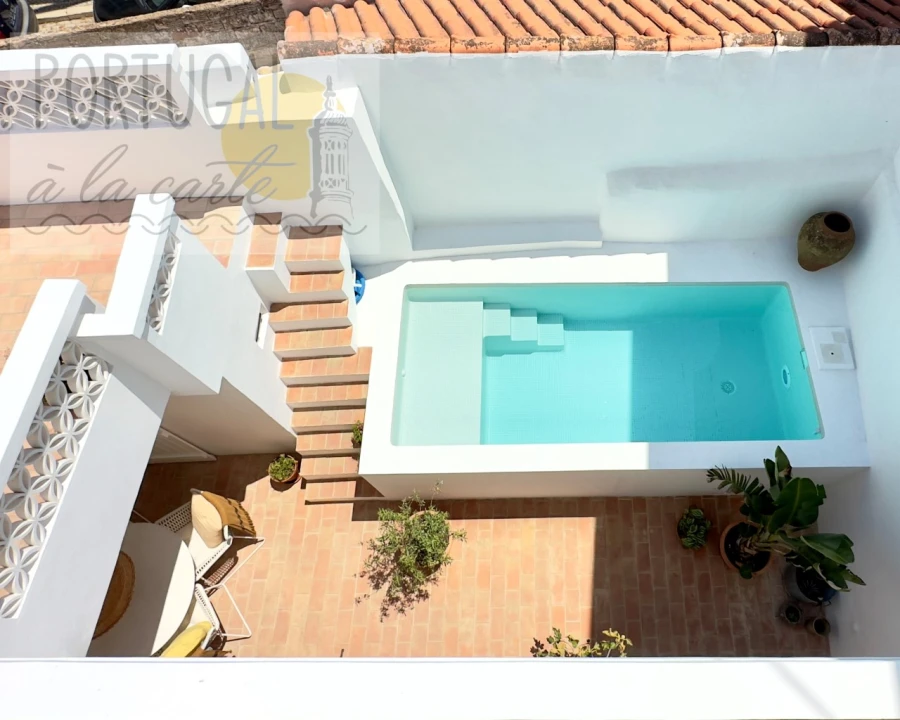 Quinta T3 para Venda em Loule (São Clemente) Foto 65