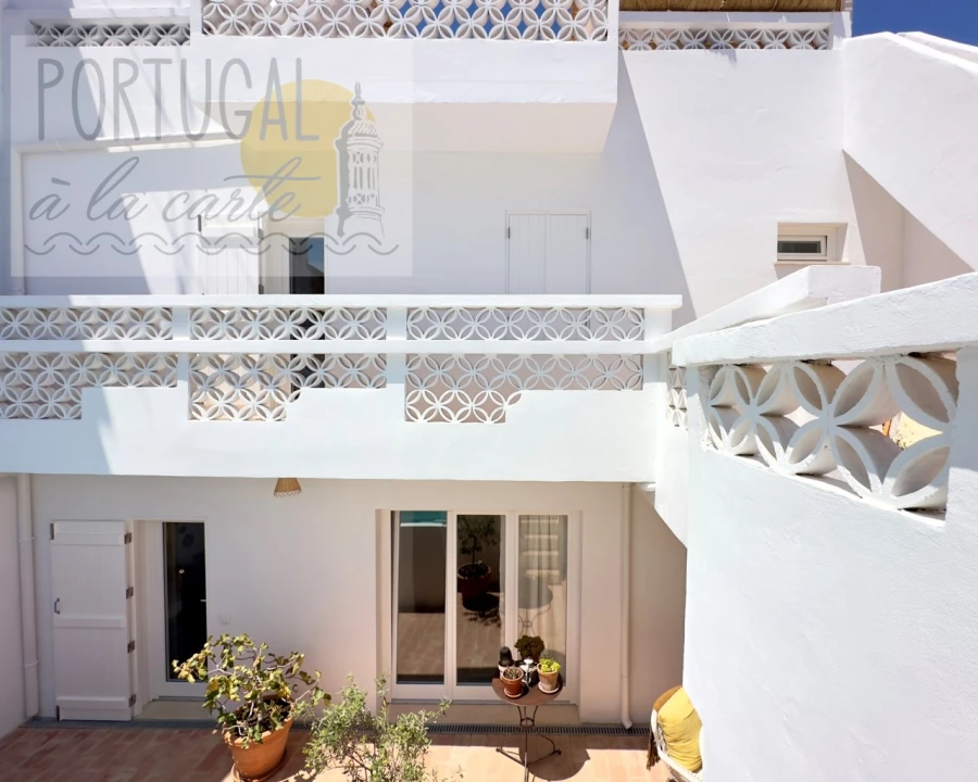 Quinta T3 para Venda em Loule (São Clemente) Foto 67