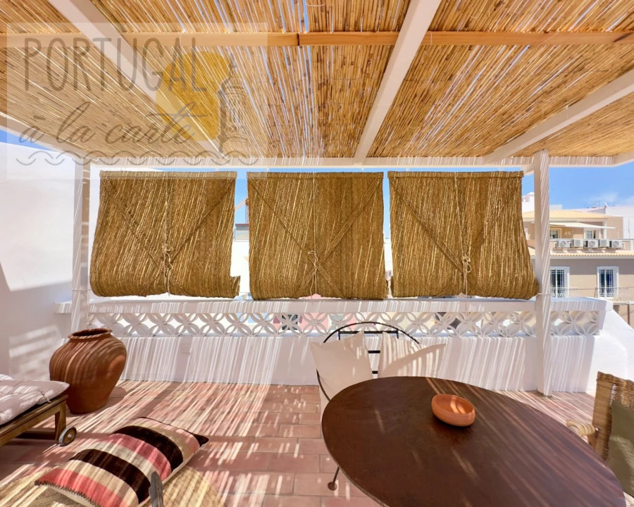 Quinta T3 para Venda em Loule (São Clemente) Foto 75