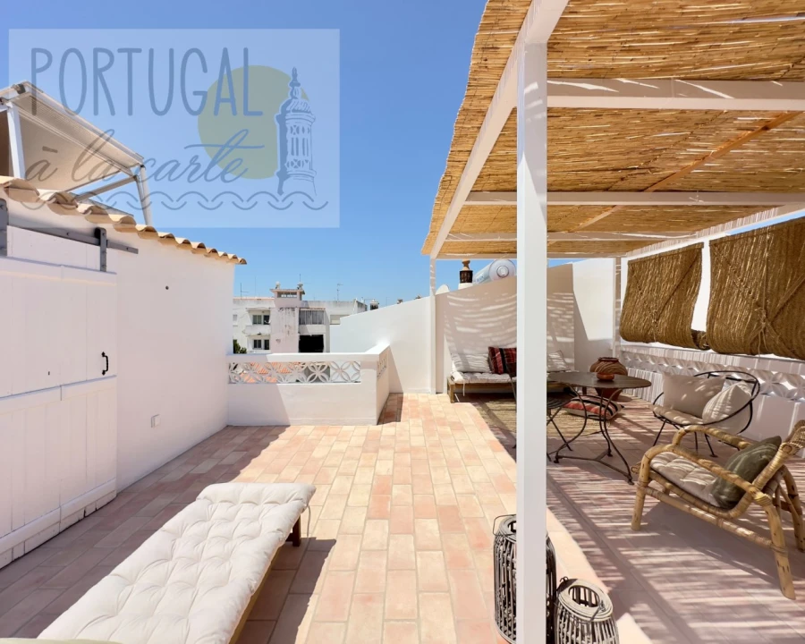 Quinta T3 para Venda em Loule (São Clemente) Foto 81