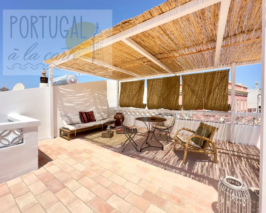 Quinta T3 para Venda em Loule (São Clemente) Foto 82