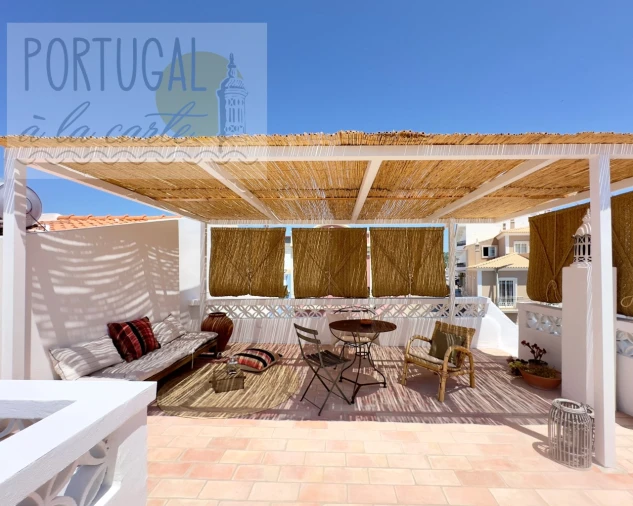 Quinta T3 para Venda em Loule (São Clemente)