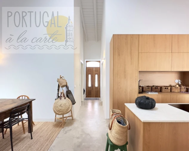 Quinta T3 para Venda em Loule (São Clemente) Foto 18