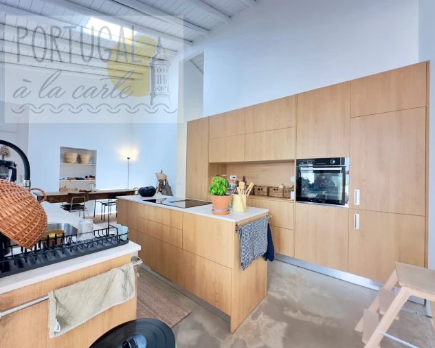 Quinta T3 para Venda em Loule (São Clemente) Foto 25