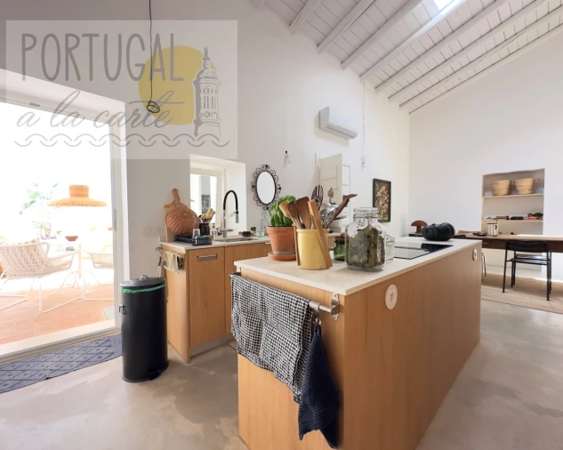 Quinta T3 para Venda em Loule (São Clemente) Foto 26