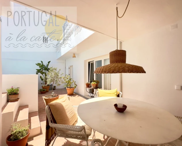 Quinta T3 para Venda em Loule (São Clemente) Foto 28