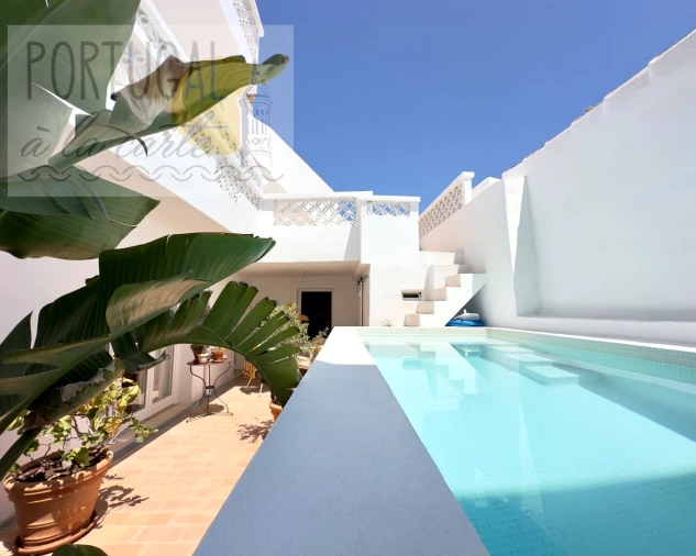 Quinta T3 para Venda em Loule (São Clemente) Foto 29