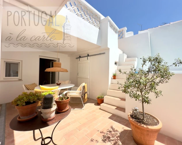 Quinta T3 para Venda em Loule (São Clemente) Foto 32