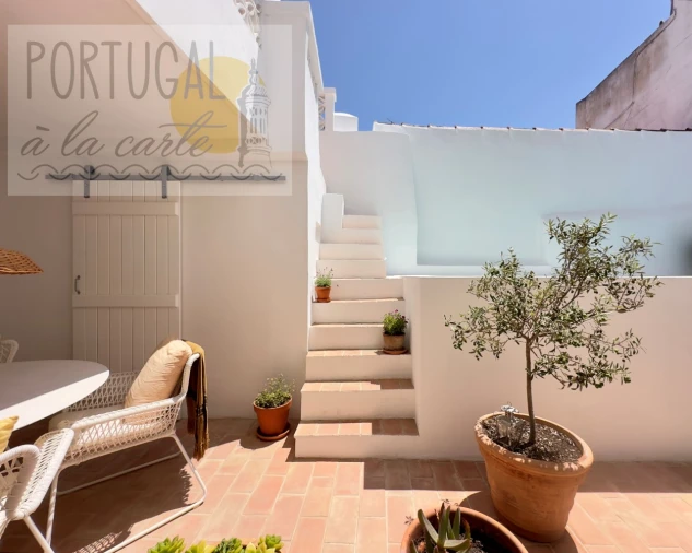 Quinta T3 para Venda em Loule (São Clemente) Foto 33